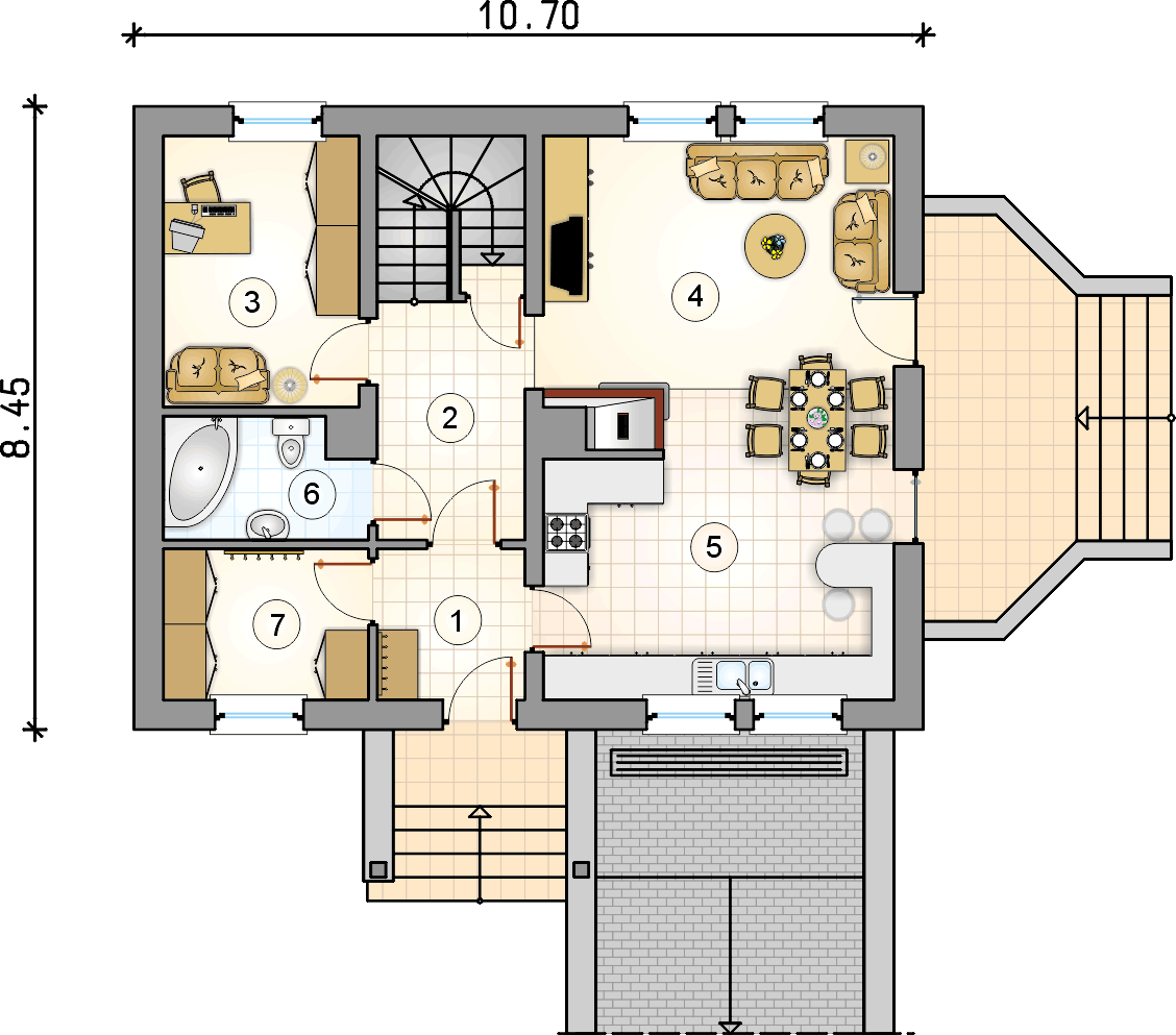 plans 1