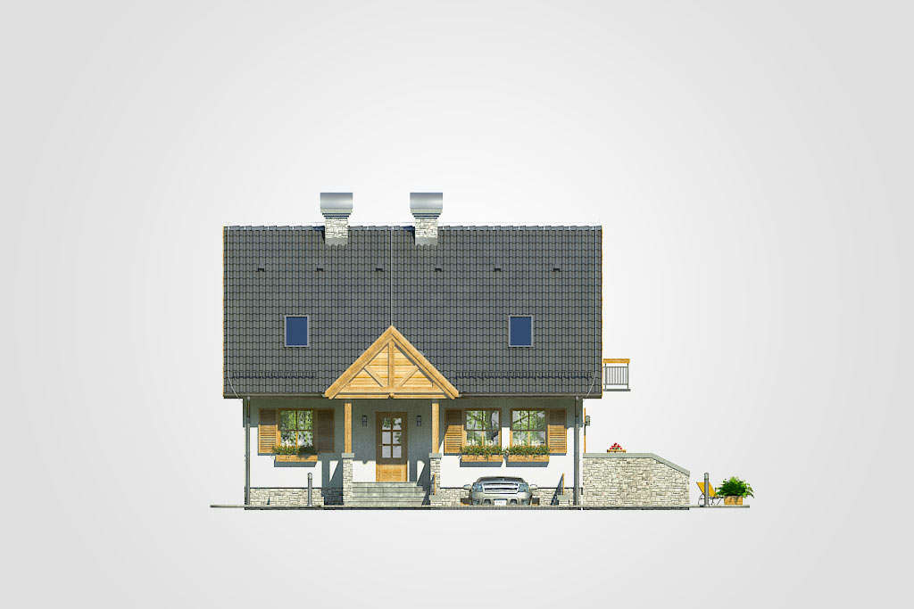 elevations 1