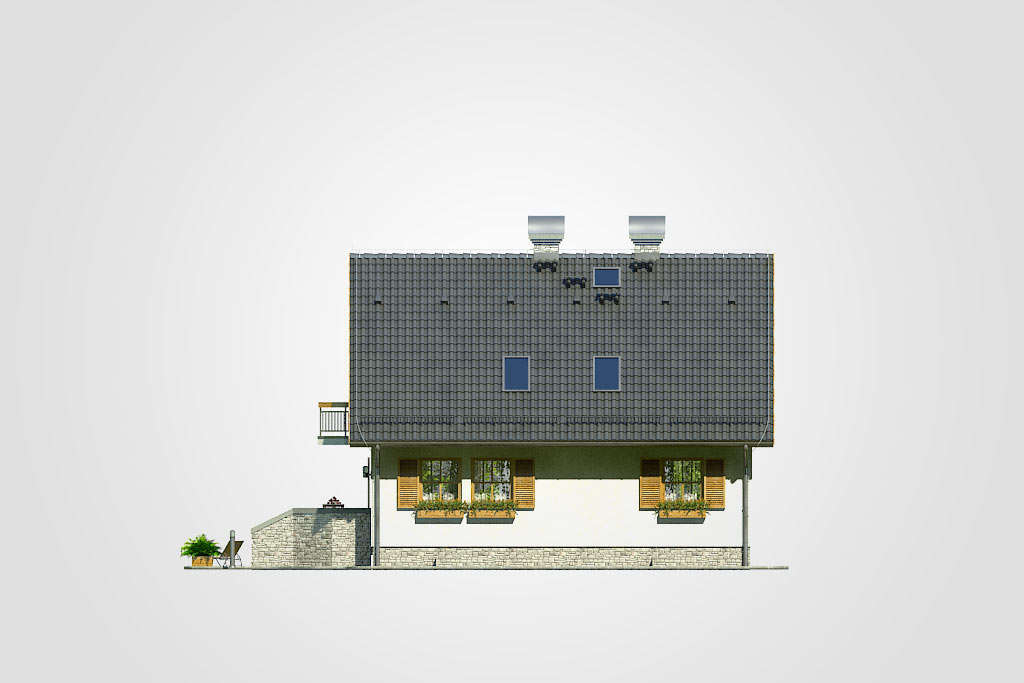 elevations 3