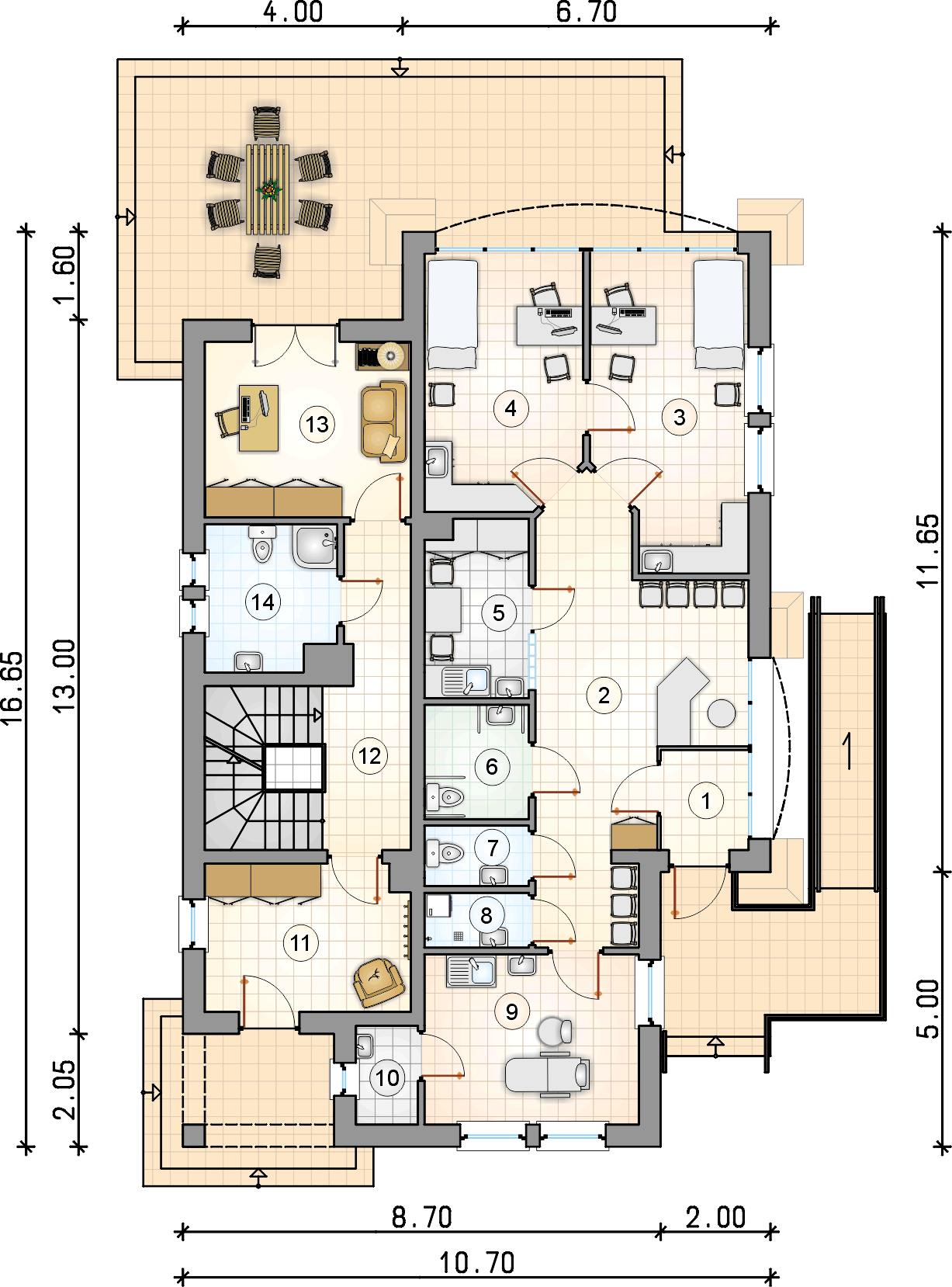 plans 1
